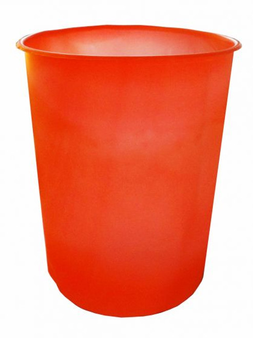 6 GALLON STEEL PAIL LINER - ANTI STATIC