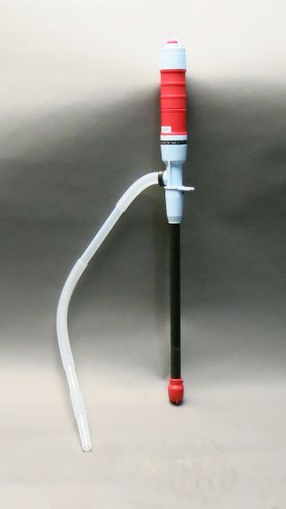 BATTERY OPERATED KEROSENE PUMP