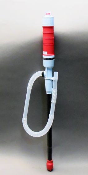 small kerosene pumps