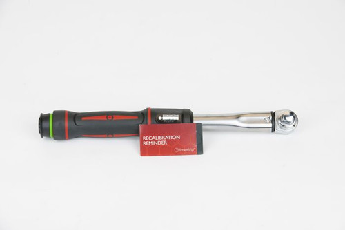 7.5-37.5 FT-LB ADJUSTABLE DIAL AND LOCK TORQUE WRENCH - 1/2 INCH