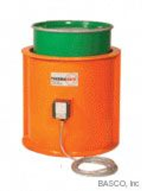 THERMOSAFE® TYPE A INDUCTION DRUM HEATER