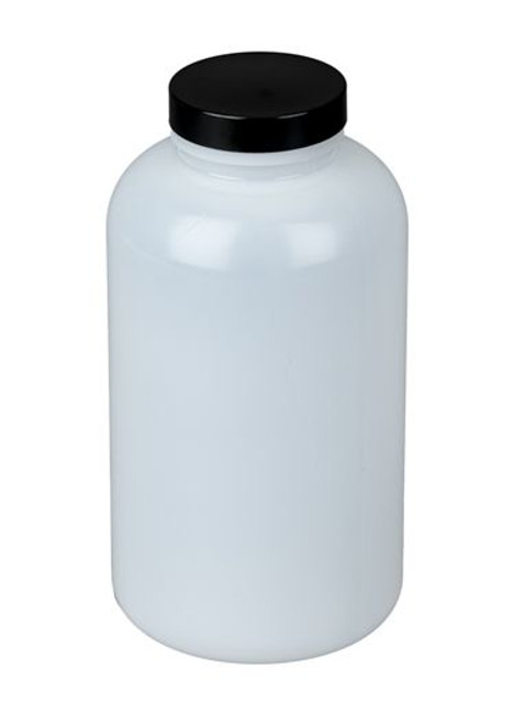 32 OZ NATURAL HDPE WIDE MOUTH BOTTLE 32 OZ NATURAL HDPE WIDE MOUTH BOTTLE
