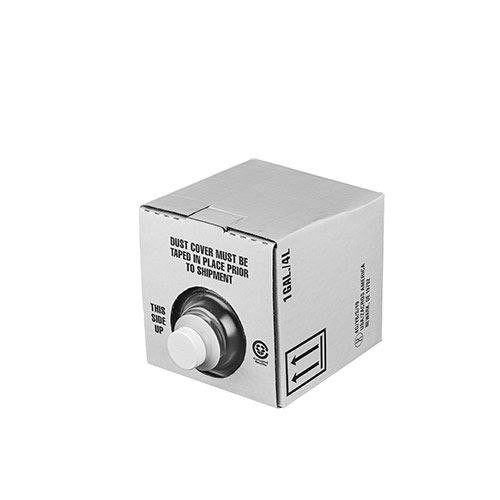 1 GALLON CUBITAINER ® COMBINATION PACKAGING 1 GALLON CUBITAINER ® COMBINATION PACKAGING