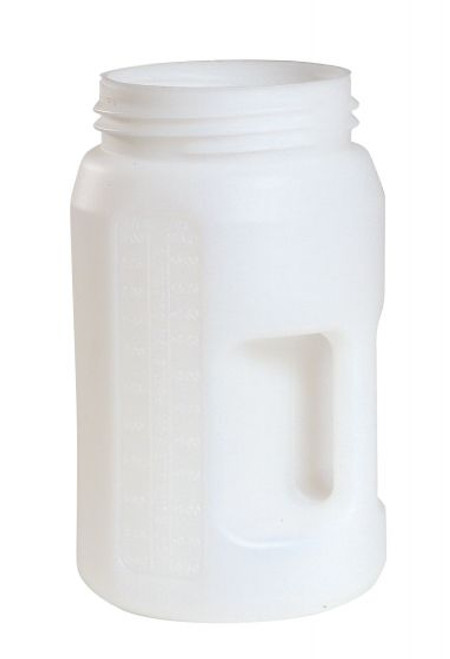 OIL SAFE® LUBRICATION CONTAINER 3 QUART