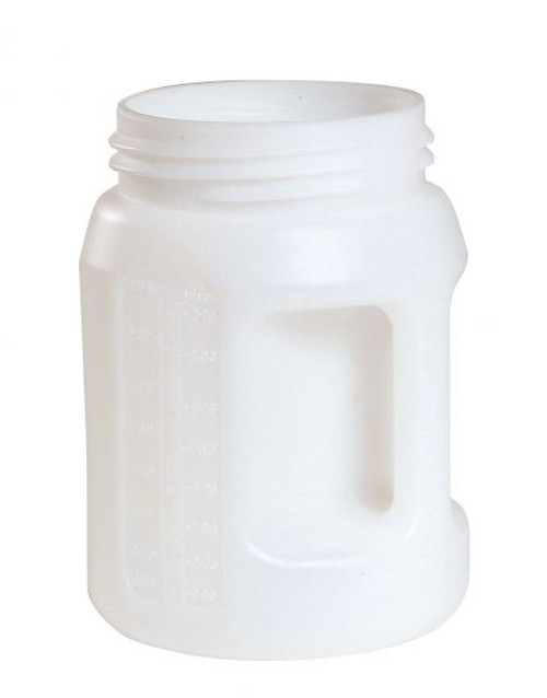 OIL SAFE® LUBRICATION CONTAINER 2 QUART