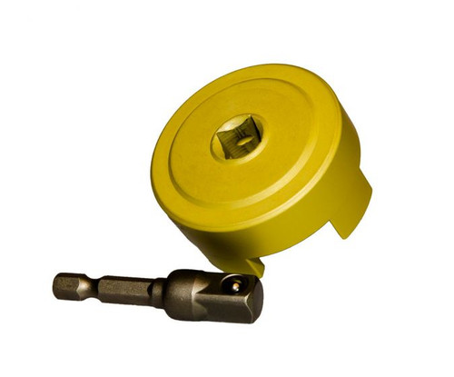 DRILLWHIZ™ 2 INCH DRUM PLUG TOOL