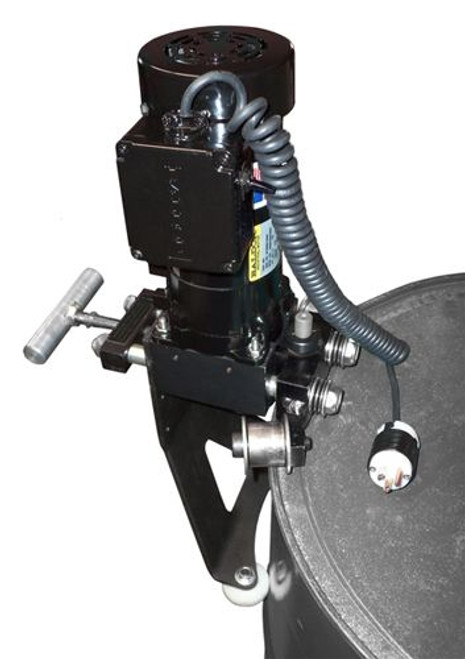 WIZ-KID® ELECTRIC DRUM DEHEADER WIZ-KID® ELECTRIC DRUM DEHEADER