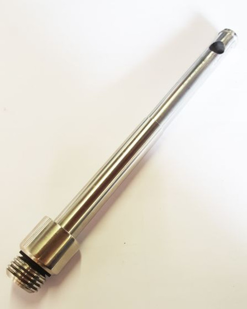 1/2 GALLON AND 1 GALLON NOZZLE ASSEMBLY FOR AUTOMATIC DRUM SIPHON FILLER 1/2 GALLON AND 1 GALLON NOZZLE ASSEMBLY FOR AUTOMATIC DRUM SIPHON FILLER