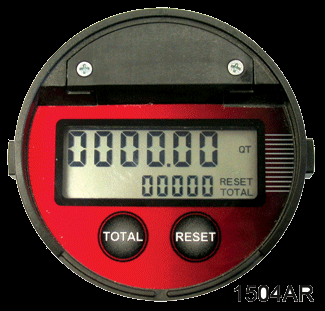 Flowmeters u0026amp; Mounts, Digital Meters for Drums - Buy Wholesale
