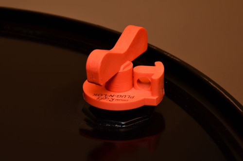 PLUG-N-LOK 3/4 INCH SECURITY PLUG PLUG-N-LOK 3/4 INCH SECURITY PLUG