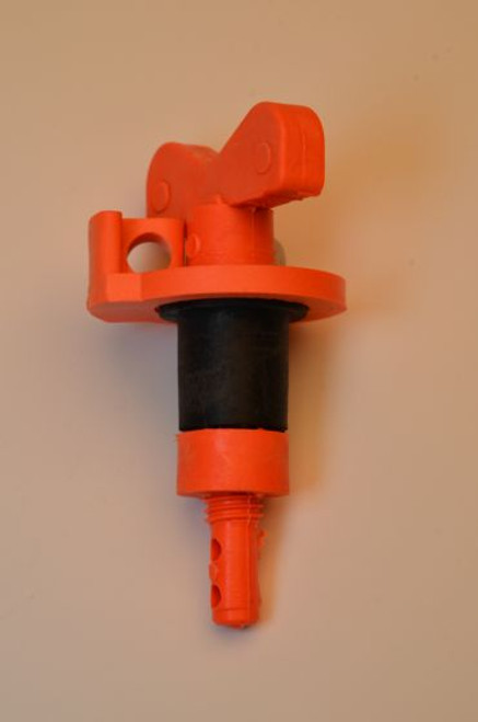 PLUG-N-LOK 3/4 INCH SECURITY PLUG