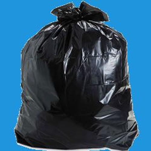 TRASH LINERS 20 TO 30 GALLON HEAVY DUTY .65 MIL