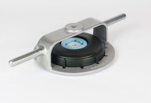 INDUSTRIAL TOTE & IBC 6 INCH FILL CAP WRENCH MANUAL OR TORQUE INDUSTRIAL TOTE & IBC 6 INCH FILL CAP WRENCH MANUAL OR TORQUE