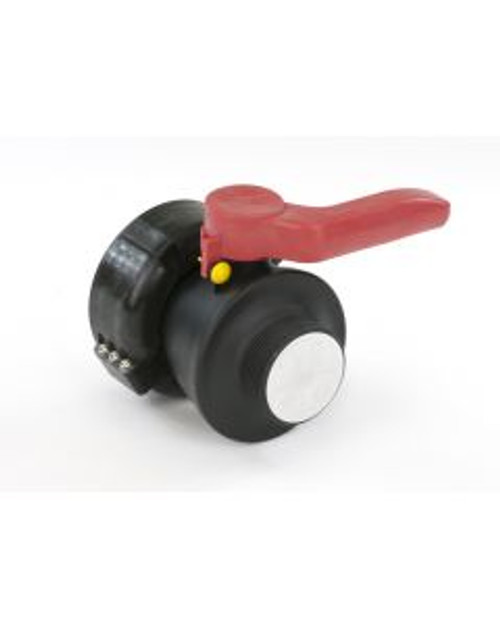 3” NPT BALL VALVE WITH EPDM GASKET 3” NPT BALL VALVE WITH EPDM GASKET