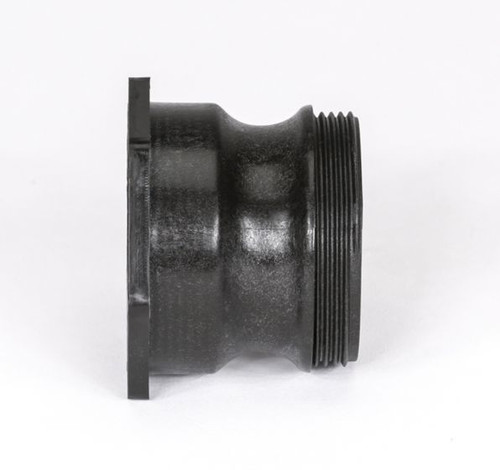 NPT CAMLOCK POLYPROPYLENE ADAPTER