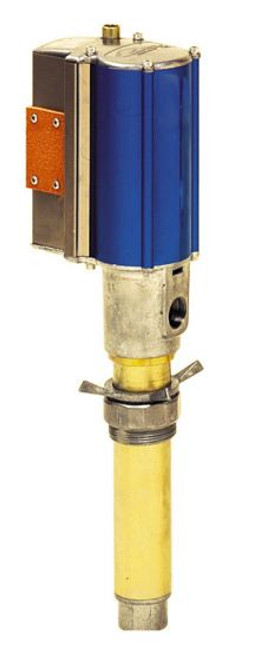 ORION® 5:1 AIR OPERATED OIL STUB PUMP PACKAGE