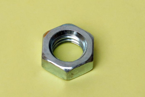 5/8 Inch Hex Jam Nut