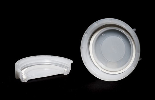 Industrial Plastic Screw Cap - 70mm Industrial Plastic Screw Cap - 70mm