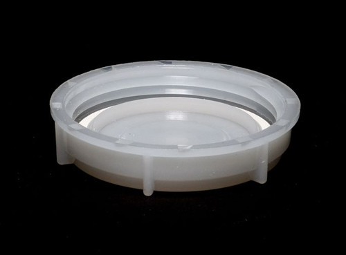 Industrial Plastic Screw Cap - 70mm Industrial Plastic Screw Cap - 70mm