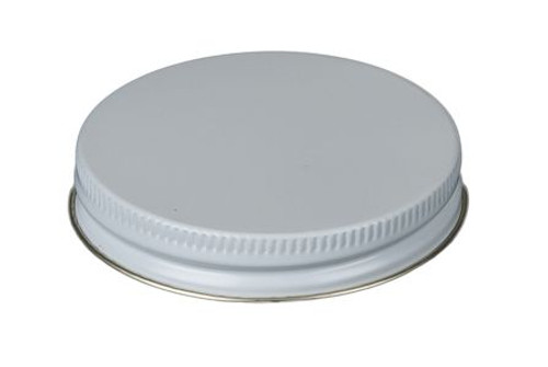 Metal Screw Cap – 63 mm Metal Screw Cap – 63 mm