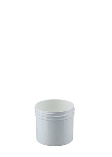 2 oz Wide Mouth Polypropylene Jar