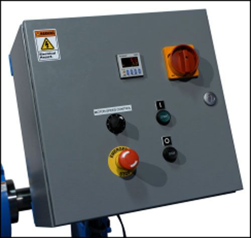 Control Package - 230V