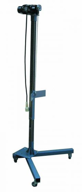 Portable Mixer Stand Electric Lift - 89 Inch