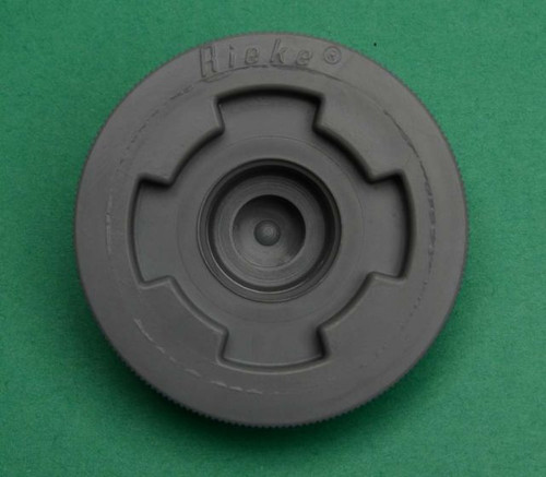 2 INCH PLASTIC REDUCER PLUG