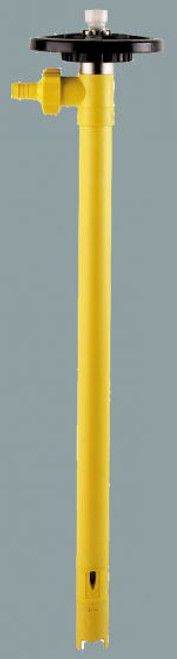 LUTZ® PUMP TUBE 47 INCH POLYPROPYLENE