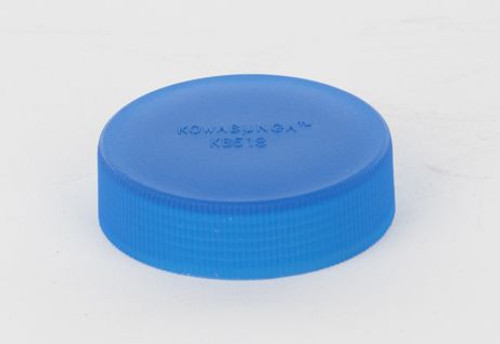 2” FAUCET HDPE DRIP CAP