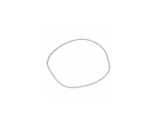 7/16 INCH ROUND SPONGE CORD GASKET, 71 1/2 INCH