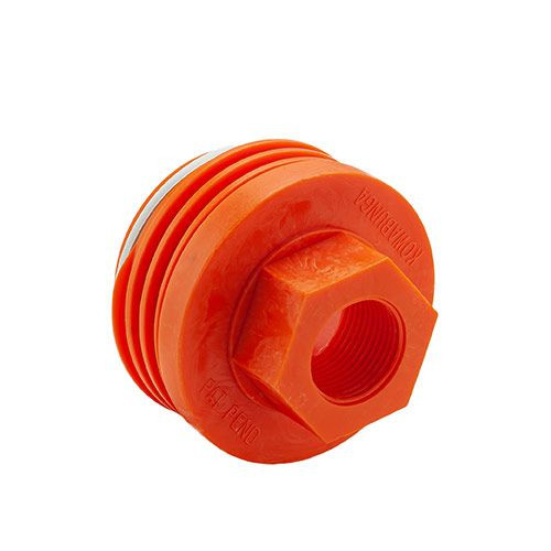 2 INCH KOWABUNGA ® BUNG ADAPTER - ACT BUTTRESS THREADS