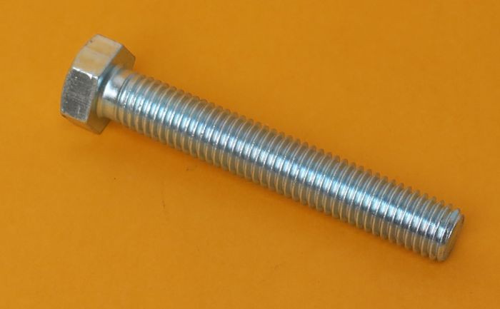 5/8 INCH X 4 INCH STANDARD DRUM BOLT