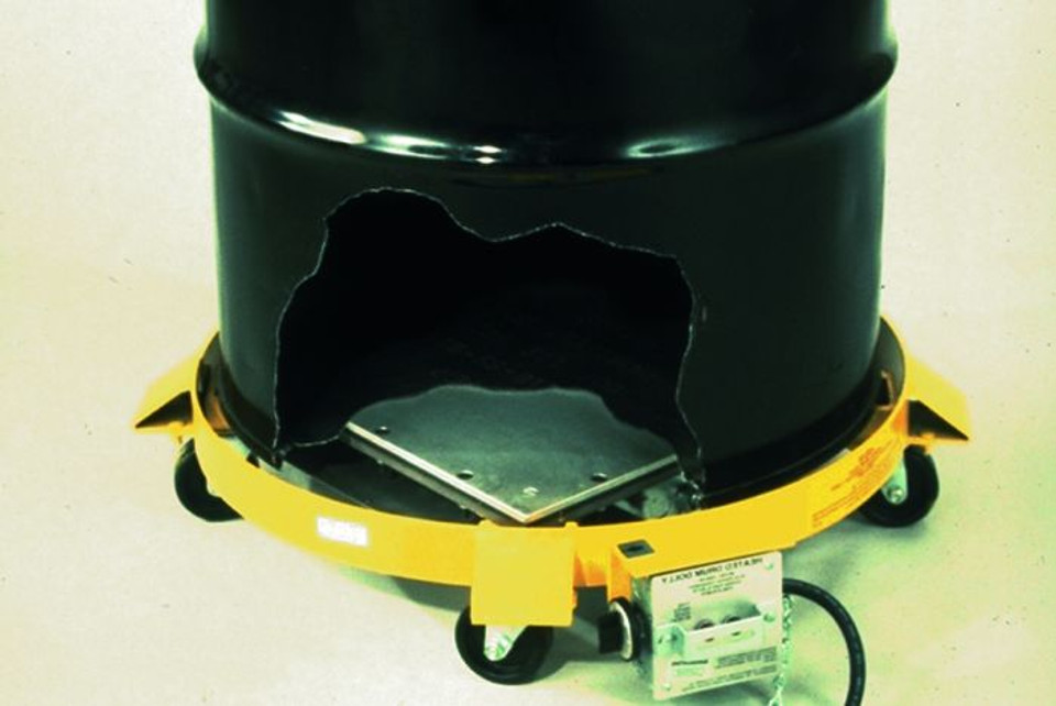 EXPO ™ HEATER DOLLY 240V