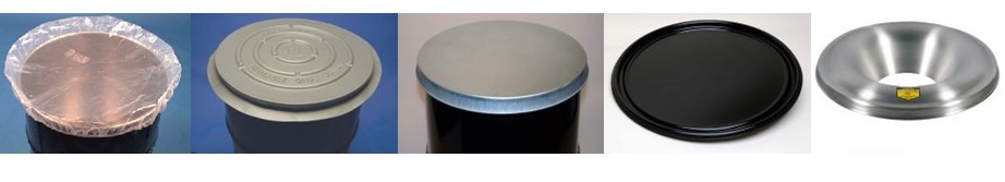 Wide Variety of Drum Covers