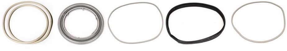 Wide Variety of Drum Gaskets