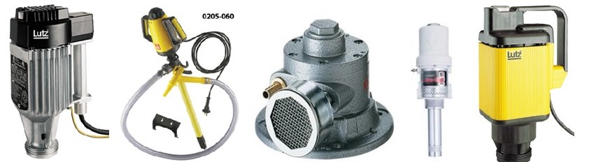 Wide Variety of Drum Power Pumps