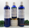 4 Piece Herbal Kit  /Hair Cream