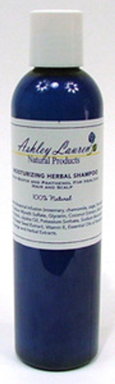 Moisturizing Herbal Shampoo 16 oz.