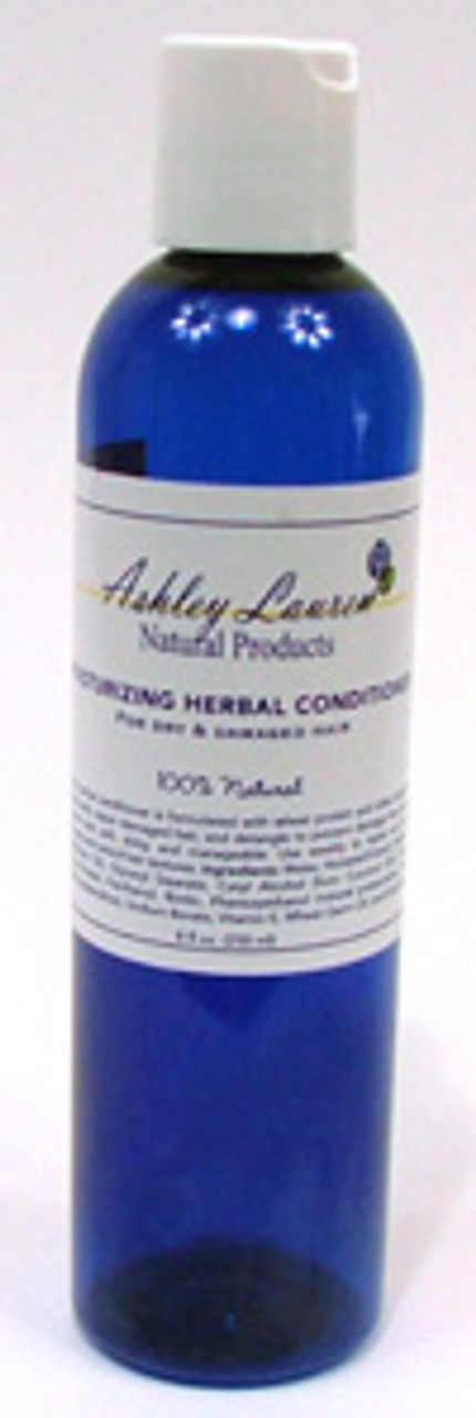 Herbal Moist Conditioner 8 oz.