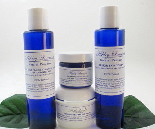 Skin Care Products Acne 3 Piece