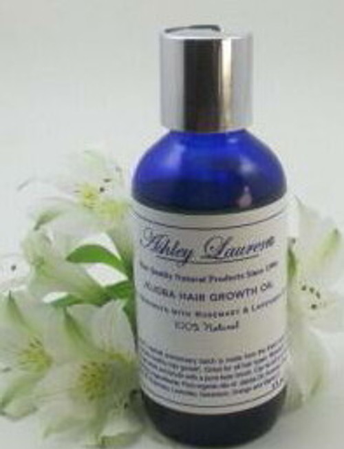 Jojoba Oil (Rosemary) 4 oz . 