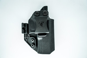 ANR Glock 19 Holster AIWB ANR Glock 19 Holster AIWB