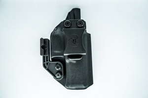 ANR CZ P10C Holster AIWB ANR CZ P10C Holster AIWB