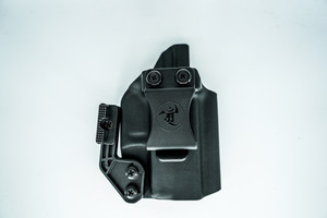 ANR Glock 43X AIWB Holster ANR Glock 43X AIWB Holster