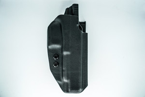 ANR Glock 34 Nidhogg QLS Holster ANR Glock 34 Nidhogg QLS Holster