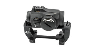 ANVL UKON T2 1.93" MOUNT ONLY ANVL UKON T2 1.93" MOUNT ONLY