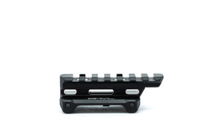 ANVL Mjölnir Riser – Modular Picatinny Riser ANVL Mjölnir Riser – Modular Picatinny Riser