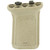 BCM Gunfighter Vertical Grip, MLOK, FDE BCM Gunfighter Vertical Grip, MLOK, FDE