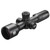 EOTech, Vudu Rifle Scope, 5-25X50mm, 34mm MD3-MRAD Illuminated Reticle, .1 MRAD, First Focal Plane, Black EOTech, Vudu Rifle Scope, 5-25X50mm, 34mm MD3-MRAD Illuminated Reticle, .1 MRAD, First Focal Plane, Black